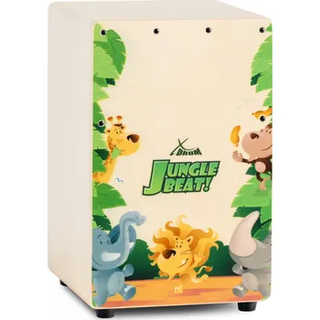 Perkuse XDrum KC-37JB dětský cajon