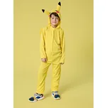 Sinsay - Karnevalový kostým Pokémon - žlutá - 336CB-11X - 336CB-11X-4Y6