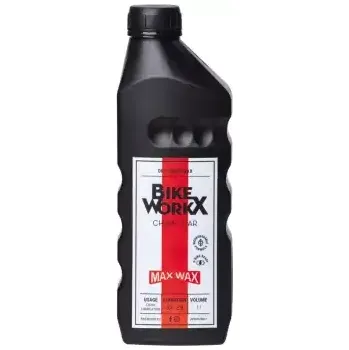 Sport Bikeworkx Chain Star olej MAX WAX 1 litr