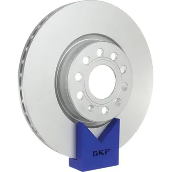 Brzdový kotouč Brzdový kotouč SKF VKBD 80006 V1