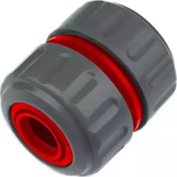 Zahradní hadice DEDRA Hadicová spojka 1/2"", blistr