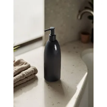 Sinsay - Dávkovač mýdla 800 ml - černá - 957FP-99X - 957FP-99X-ONE