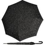 Knirps KNIRPS A.760 STICK PINTA CLASSIC - elegantní holový