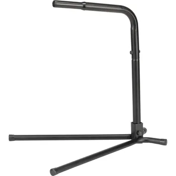 Blatník na kolo XLC Podpora kola pro dutou osu XLC vs-f09 26-29 ČERNÁ