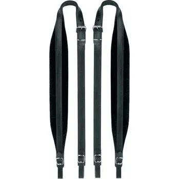 Akordeon Boston 60-X-LV, popruhy na akordeon 120 bas