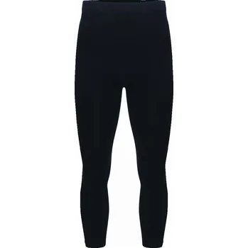Pánské termo spodní prádlo Pánské funkční spodky Dare 2b In The Zone II Legging Velikost: S / Barva: černá