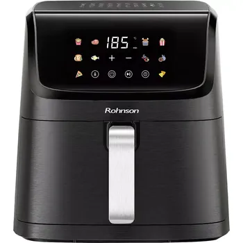 fritéza Rohnson R-2869 Horkovzdušná fritéza