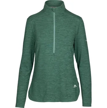 Dámská mikina TRESPASS Dámská sportovní lehká mikina 2XL MODRÁ