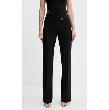 Dámské kalhoty Kalhoty Pinko 105654.A2QV černá 99X, vel. 38