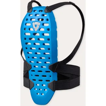 REVIT chránič páteře SPINA blue - XS/S