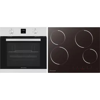 Sporák Philco POB 698 X + PHS 6040 TC