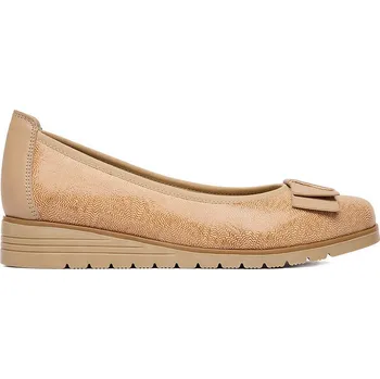 Dámská obuv Baleríny Lasocki