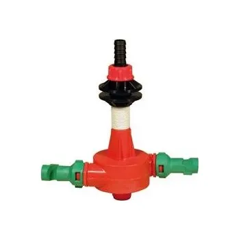 Příslušenství pro vysokotlaký čistič Rotační oplachovací tryska Verze B větší nádrž