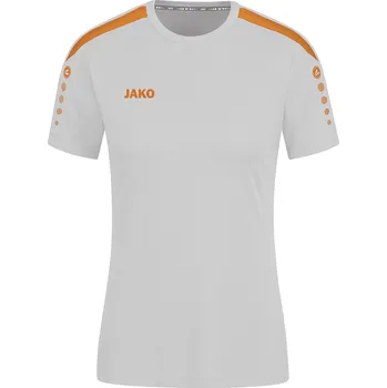 JAKO Triko/Dres Power vel. 38, bílá