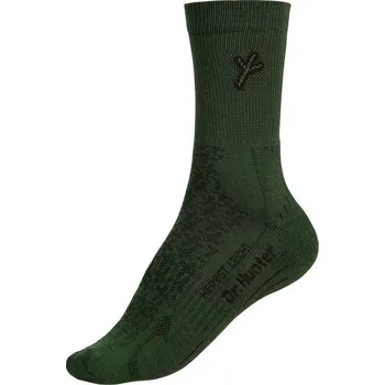 Dětské termo ponožky Dětské ponožky LITEX zelené Barva: 631, Velikost: 28-29