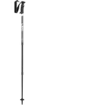 Leki Voyager trekové hole Silvergray/White vel. 110 - 145cm