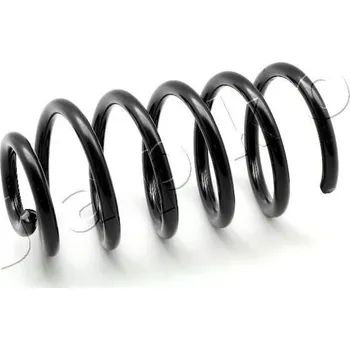 Pružina podvozku JAPKO ZCJ6391C