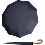 Knirps KNIRPS A.771 LONG Challenge blue - pánský holový