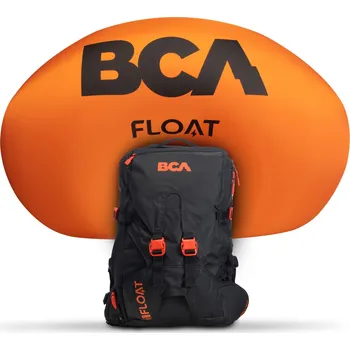 Outdoorové vybavení Lavinová vesta BCA Float E2 Mtnpro Vest, Black velikost: XL/XXL