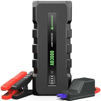 Startovací zdroj AMPBANK AB3000