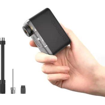 pumpička Coospo Mini kompresor Coospo AP-X1 120g