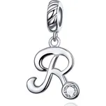 Elenys visací přívěsek Psací písmenko R