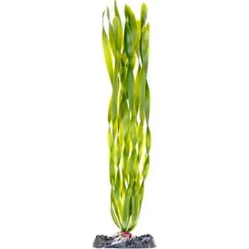 Dekorace do akvária PENN PLAX Rostl.umělá 33 cm Corkscrew Val XL