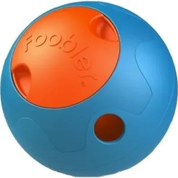 Hračka pro psa Hračka plast interaktivní Míč časový DUVO+