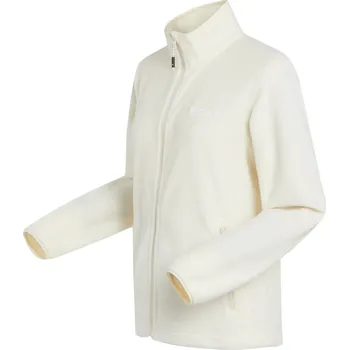 Dámská mikina Regatta Floreo IV Velikost: XS / Barva: bílá