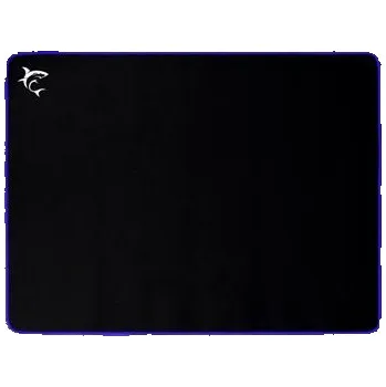 Podložka pod myš White Shark BLUE-KNIGHT, podložka pod myš 400 x 300mm, černá modrá (GMP-2103)