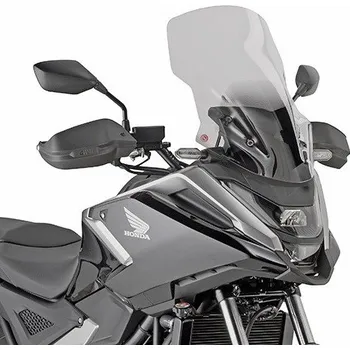 KAPPA KD1216ST čiré plexi HONDA PCX 125 (25)