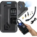 Tagred Akumulátorová pumpa ke kolům a automobilům 8V 4000mAh TG-TA4230