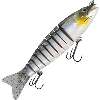 Umělá nástraha Doiyo - Doiyo wobler Mag Massu 223, 22,3 cm, 126 g, vzor RT