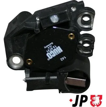 Autoelektrika Regulátor generátoru JP GROUP 1190201202