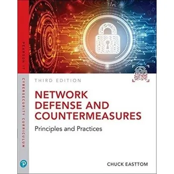 Technika Network Defense and Countermeasures - Easttom, William (Chuck), II