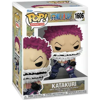 Funko Pop! 1606 One Piece Katakuri