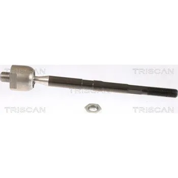 Táhlo řízení Axiální kloub, příčné táhlo řízení TRISCAN 8500 43240