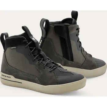 Sport REVIT boty ARROW 2 H2O dark green/brown - 44