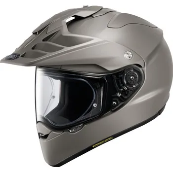 Auto-moto SHOEI přilba HORNET-ADV06 chalk grey - L