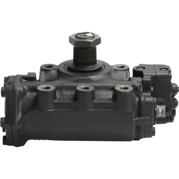 Posilovač řízení Řídicí mechanismus, K S00 002 346