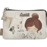 Dámská peněženka Anekke Sophia 42809-015