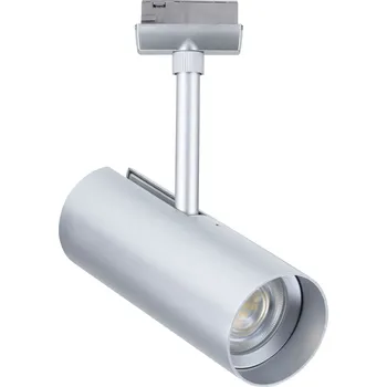 Paulmann 95697 Theron, spot pro Urail system, 1x11W LED 4000K, tříkrokové stmívání, matný chrom