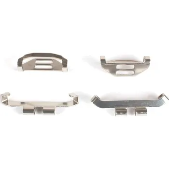 Horolezectví Stoupací pásy K2 Universal Skin Connection Kit (2022/23) velikost: OS (UNI)