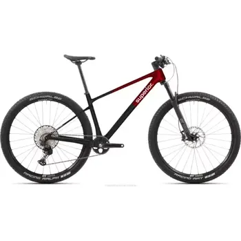 Sport Superior XP 9.6 horské kolo Matte Carbon/Red Carbon vel. 29x17.0"(M)