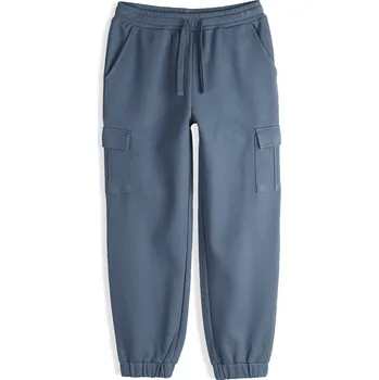 Chlapecké džíny GATE Tepláky cargo 4Y 425-0547/739