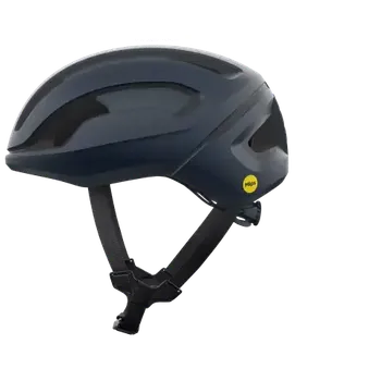 Cyklistická přilba POC Omne Air MIPS přilba Apatite Navy Matt vel. S (50-56 cm)