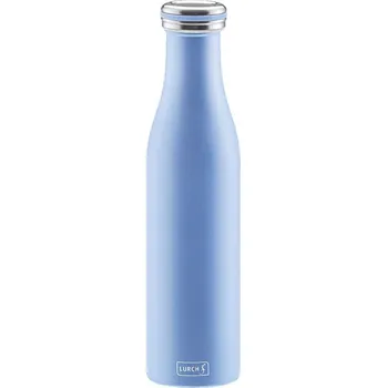 Lurch Trendy termo láhev 750 ml pearl blue