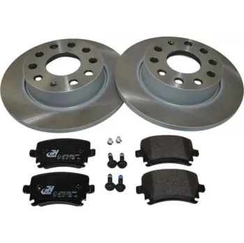 Brzdový kotouč Roadhouse 81031.01