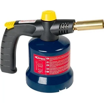 Příslušenství ke svářečce EXPRESS France Hořák s piezo EXPRESS na propichovací kartuši