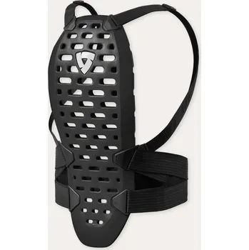 REVIT chránič páteře SPINA black - XL